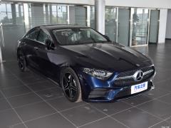 CLS 300 Dynamic 2021 года 2021 CLS 300 Dynamic Фото 3 из 41