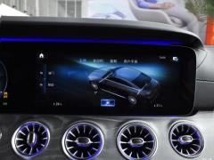 2021 CLS 350 4MATIC 2021 CLS 350 4MATIC Фото 35 из 101