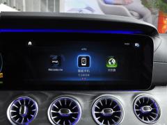 2021 CLS 350 4MATIC 2021 CLS 350 4MATIC Фото 34 из 101