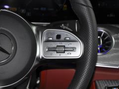 2021 CLS 350 4MATIC 2021 CLS 350 4MATIC Фото 20 из 101