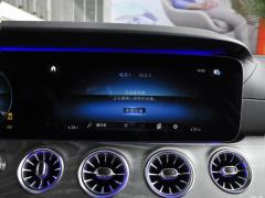 2021 CLS 350 4MATIC 2021 CLS 350 4MATIC Фото 41 из 101