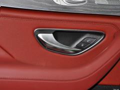 2021 CLS 350 4MATIC 2021 CLS 350 4MATIC Фото 69 из 101