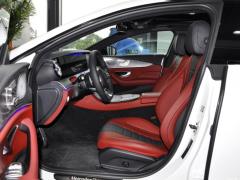 2021 CLS 350 4MATIC 2021 CLS 350 4MATIC Фото 55 из 101