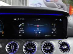2021 CLS 350 4MATIC 2021 CLS 350 4MATIC Фото 27 из 101