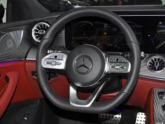 2021 CLS 350 4MATIC 2021 CLS 350 4MATIC Фото 18 из 101