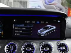 2021 CLS 350 4MATIC 2021 CLS 350 4MATIC Фото 32 из 101