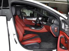 2021 CLS 350 4MATIC 2021 CLS 350 4MATIC Фото 87 из 101
