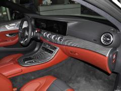 2021 CLS 350 4MATIC 2021 CLS 350 4MATIC Фото 50 из 101