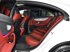 2021 CLS 350 4MATIC 2021 CLS 350 4MATIC Фото 75 из 101
