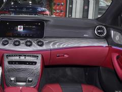 2021 CLS 350 4MATIC 2021 CLS 350 4MATIC Фото 4 из 101