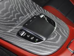 2021 CLS 350 4MATIC 2021 CLS 350 4MATIC Фото 46 из 101