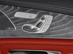 2021 CLS 350 4MATIC 2021 CLS 350 4MATIC Фото 94 из 101