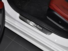 2021 CLS 350 4MATIC 2021 CLS 350 4MATIC Фото 74 из 101