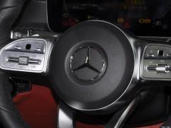 2021 CLS 350 4MATIC 2021 CLS 350 4MATIC Фото 21 из 101
