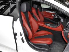 2021 CLS 350 4MATIC 2021 CLS 350 4MATIC Фото 88 из 101