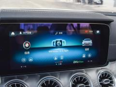 2021 CLS 260 2021 CLS 260 Фото 121 из 256