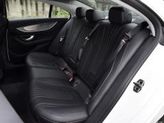 CLS 300 Dynamic 2021 года 2021 CLS 300 Dynamic Фото 169 из 256