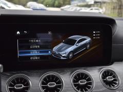 CLS 300 Dynamic 2021 года 2021 CLS 300 Dynamic Фото 59 из 256