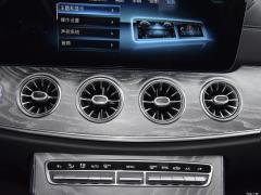 CLS 300 Dynamic 2021 года 2021 CLS 300 Dynamic Фото 62 из 256