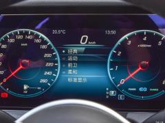 2021 CLS 260 2021 CLS 260 Фото 109 из 256