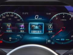 2021 CLS 260 2021 CLS 260 Фото 102 из 256