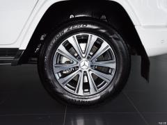 2020 G 500 2020 G 500 Фото 35 из 90