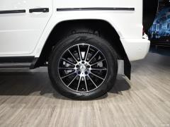 Специальное издание G 500 Time Inscription, 2020 г. 2020 G 500 Time Inscription Special Edition Фото 75 из 90