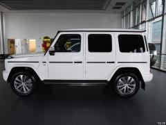2020 G 500 2020 G 500 Фото 4 из 90