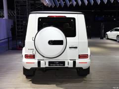 Специальное издание G 500 Time Inscription, 2020 г. 2020 G 500 Time Inscription Special Edition Фото 13 из 90