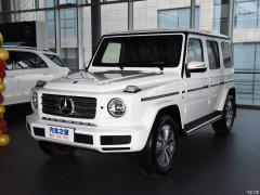 2020 G 500 2020 G 500 Фото 1 из 90