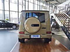 2020 G 500 2020 G 500 Фото 6 из 72