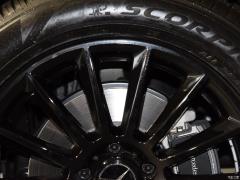 Специальное издание G 500 Dark Night 2020 2020 G 500 Dark Night Special Edition Фото 30 из 95
