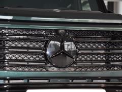 Специальное издание G 500 Dark Night 2020 2020 G 500 Dark Night Special Edition Фото 19 из 95