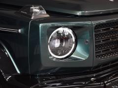 Специальное издание G 500 Dark Night 2020 2020 G 500 Dark Night Special Edition Фото 14 из 95