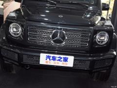 2020 G 350 2020 G 350 Фото 8 из 43