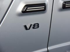2020 G 500 2020 G 500 Фото 27 из 46