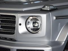 2020 G 500 2020 G 500 Фото 19 из 46