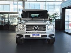 2020 G 500 2020 G 500 Фото 2 из 46