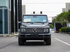 2020 G 500 2020 G 500 Фото 2 из 62