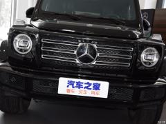 2020 G 500 2020 G 500 Фото 28 из 62