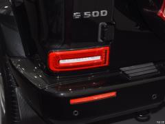 2020 G 500 2020 G 500 Фото 56 из 62