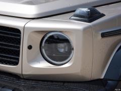 Специальное издание G 500 Dark Night 2020 2020 G 500 Dark Night Special Edition Фото 18 из 43