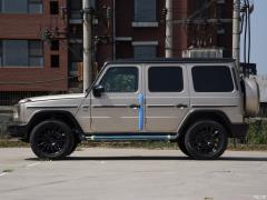Специальное издание G 500 Dark Night 2020 2020 G 500 Dark Night Special Edition Фото 4 из 43