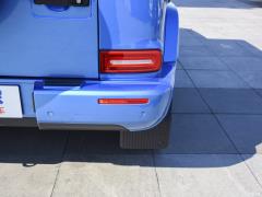 2020 G 500 2020 G 500 Фото 57 из 64