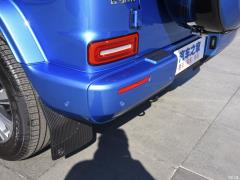 2020 G 500 2020 G 500 Фото 48 из 64