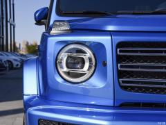 2020 G 500 2020 G 500 Фото 17 из 64
