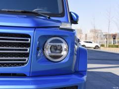 2020 G 500 2020 G 500 Фото 24 из 64