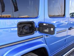 2020 G 500 2020 G 500 Фото 60 из 64