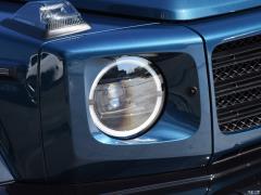 Специальное издание G 500 Dark Night 2020 2020 G 500 Dark Night Special Edition Фото 18 из 83