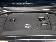 Специальное издание G 500 Dark Night 2020 2020 G 500 Dark Night Special Edition Фото 11 из 83